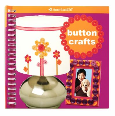 Button crafts.