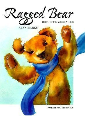 Ragged bear