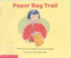 Paper bag trail