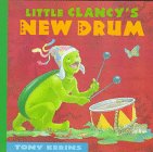 Little Clancy's new drum