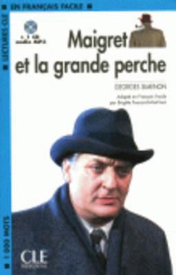 Maigret et la grande perche