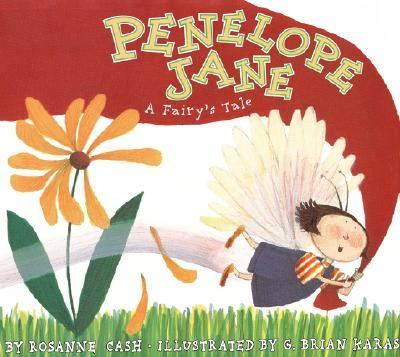 Penelope Jane : a fairy's tale