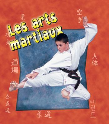 Les arts martiaux