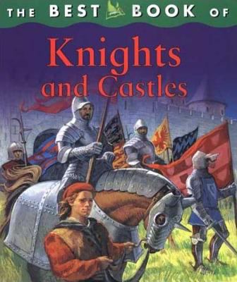 The best book of knights and castles