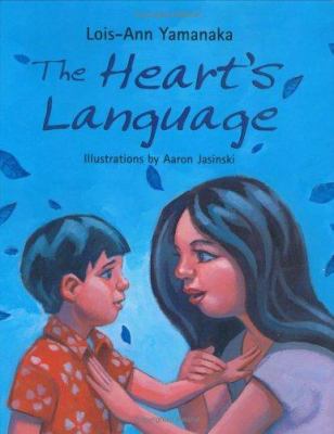 The heart's language