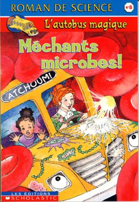 Méchants microbes