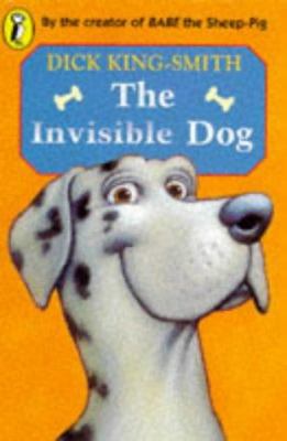 The invisible dog