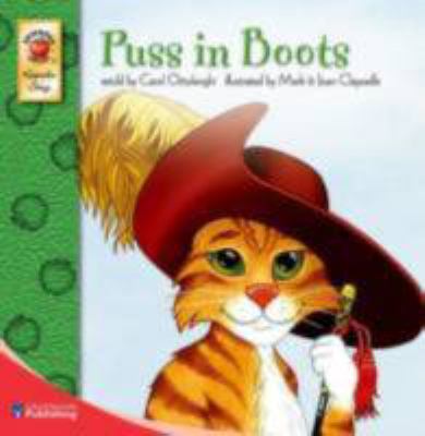 Puss in Boots