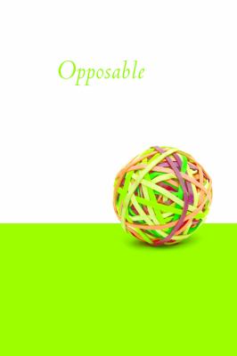 The opposable mind : how successful leaders win through integrative thinking