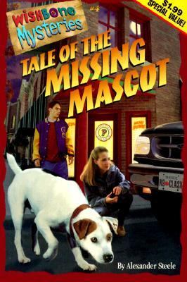Tale of the missing mascot
