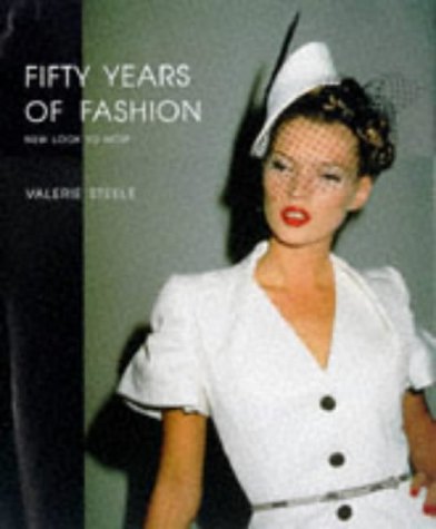 Fifty years of fashion : new look to now