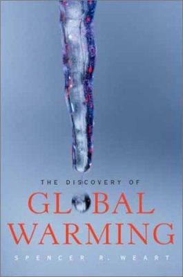 The discovery of global warming