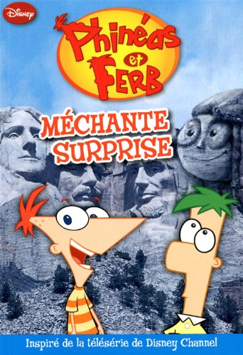 Méchante surprise