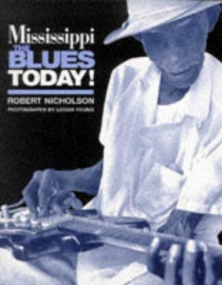 Mississippi : the blues today!