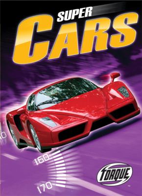 Super cars