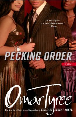 Pecking order : a novel