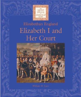 Elizabeth I and her court
