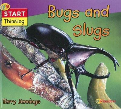 Bugs and slugs