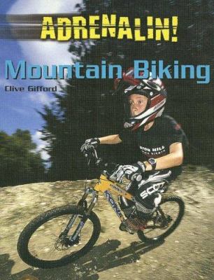 Mountain biking