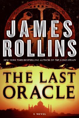 The last oracle : a novel
