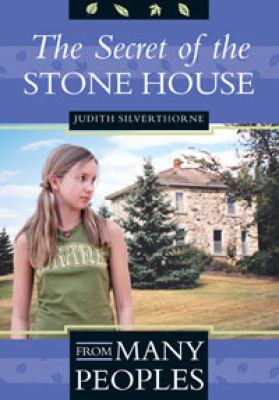 The secret of the stone house