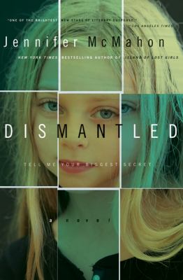 Dismantled : a novel