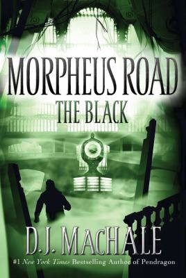Morpheus Road. The black /