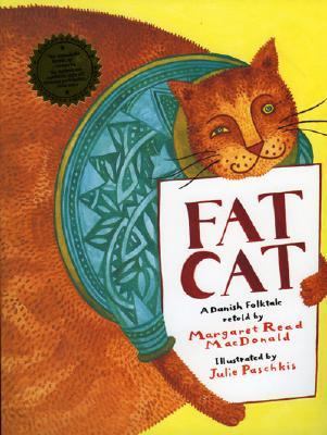Fat Cat : a Danish folktale