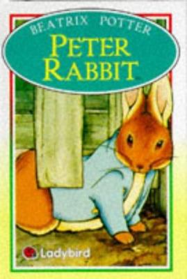 The Tale of Peter Rabbit