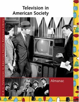 Television in American society. Almanac /