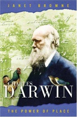 Charles Darwin : a biography