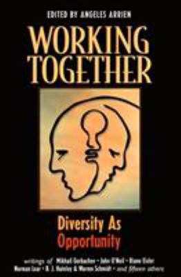 Working together : diversity as opportunity