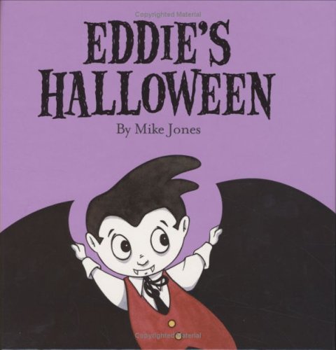 Eddie's Halloween