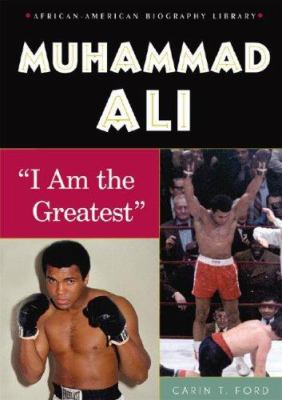 Muhammad Ali : "I am the greatest"