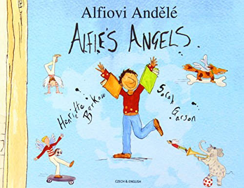 Alfie's angels