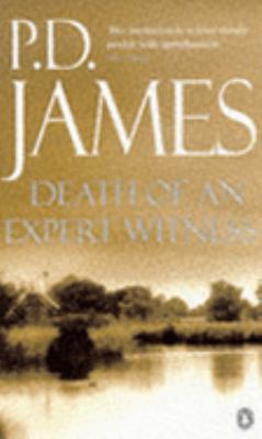 Death of an expert witness