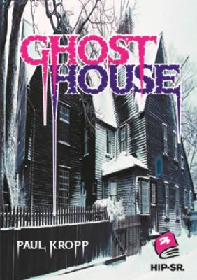 Ghost house : a novel
