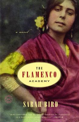 The Flamenco Academy : a novel