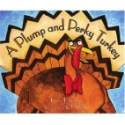 A plump and perky turkey