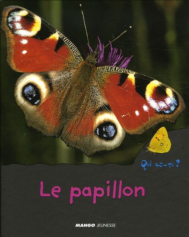 Le papillon