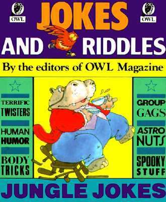 Jokes and riddles