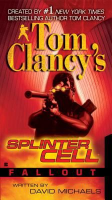 Tom Clancy's splinter cell : fallout