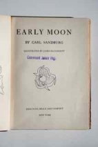 Early moon