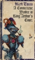 A Connecticut Yankee in King Arthur's court