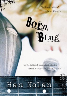 Born blue