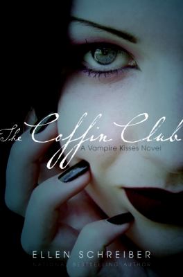 Vampire kisses 5 : the Coffin Club