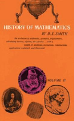 History of mathematics