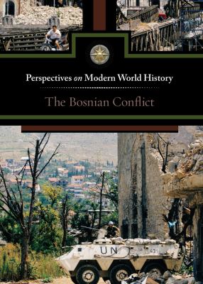 The Bosnian conflict
