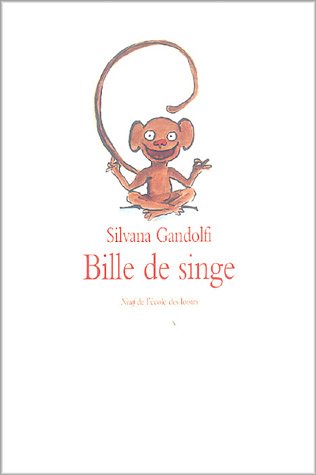 Bille de singe