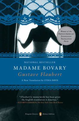 Madame Bovary : provincial ways